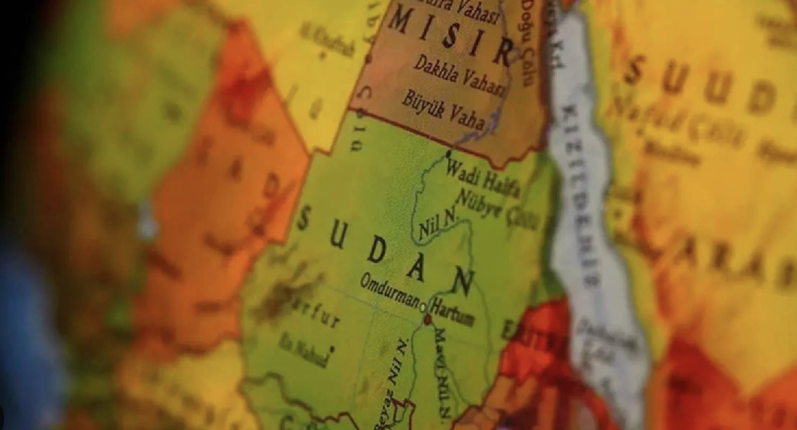 Bae, Sudan'a Silah Mı Sağlıyor? Açıklama Geldi