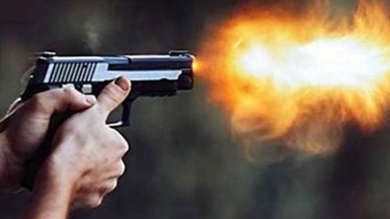 Tekirdağ'da Silahlı Kavga: 2 Yaralama