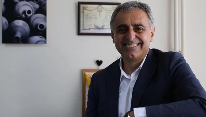 Prof. Dr. Gökçen Orhan'ın Cansız Bedeni Bulundu