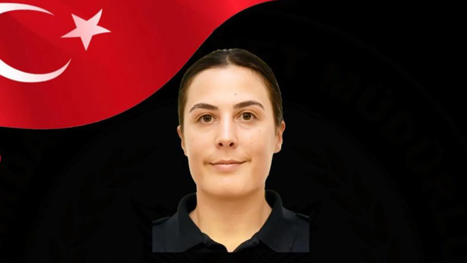 Edirne'deki Kazasında Yaralanan Polis Memuru Melike Dilek'ten Acı Haber