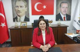 Edirne'de Başkan Adayı İba Çalışmalarına Devam Ediyor