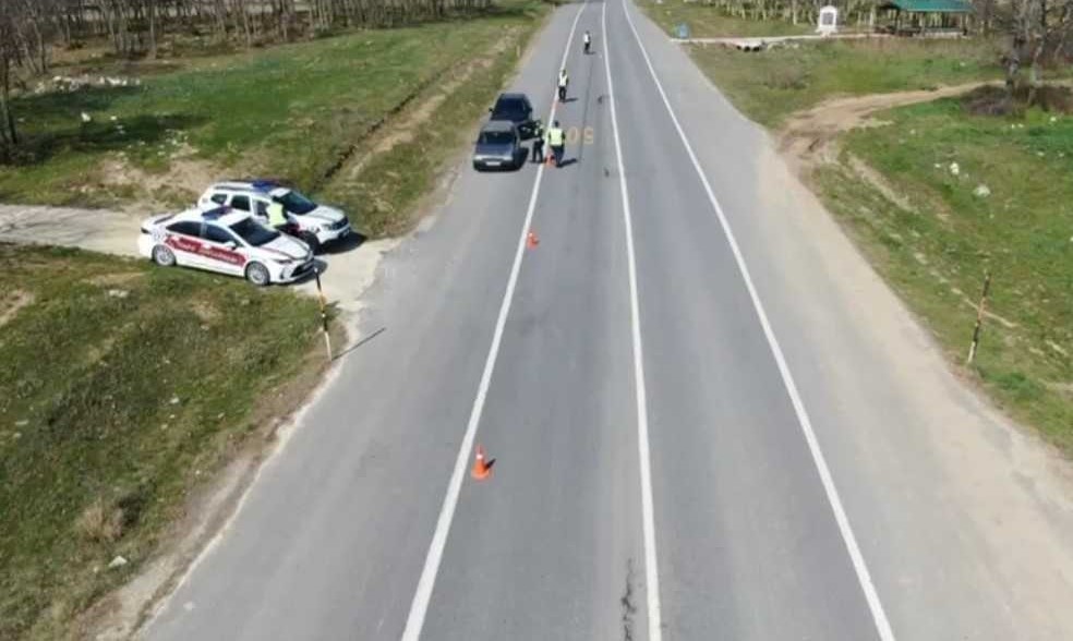 Kırklareli'nde Trafik Denetimi Gerçekleştirildi