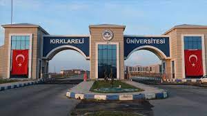 Kırklareli Üniversitesi'nde Kayıtlar Başladı