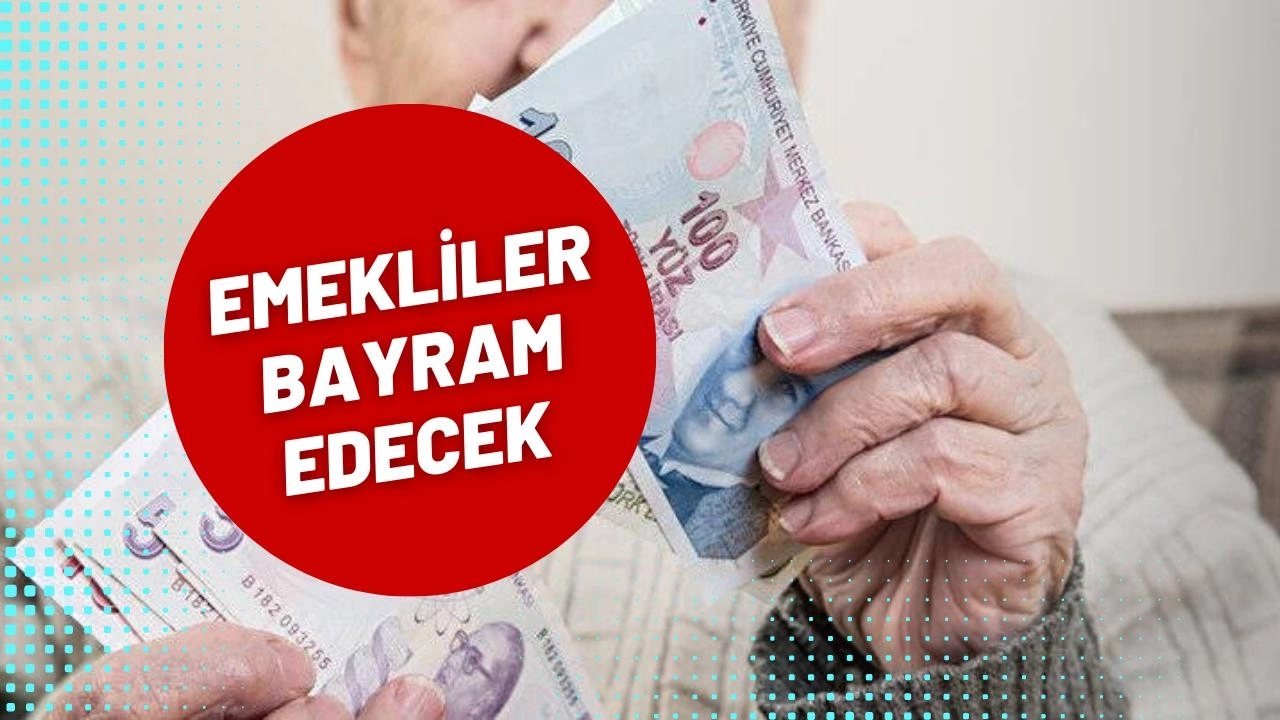 Akbank Emekli Promosyon 2023'te Turnayı Gözünden Vurdu! Bugün Son Gün!