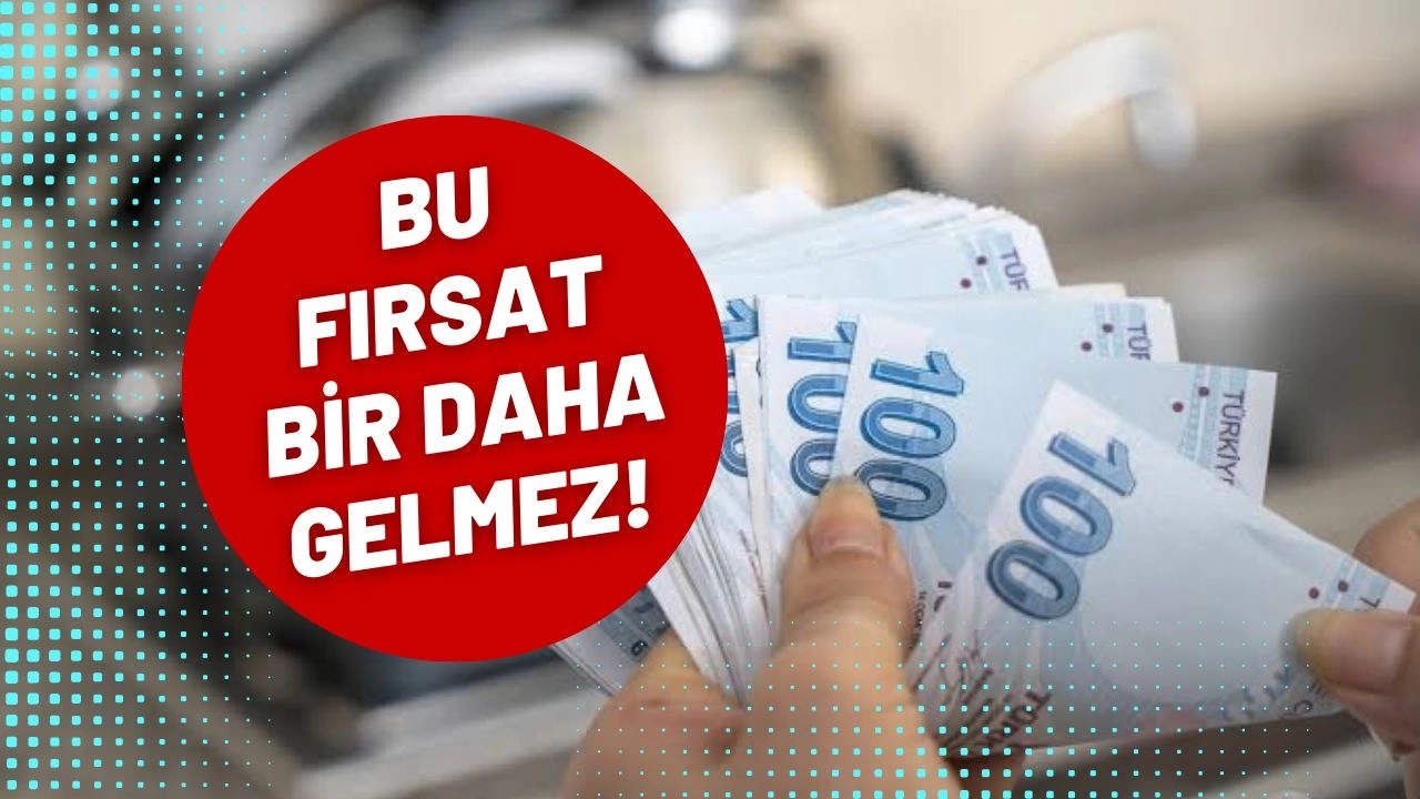 Düşük Faizli 80.000 TL İhtiyaç Kredisi Müjdesi! Ziraat Bankası Duyurdu