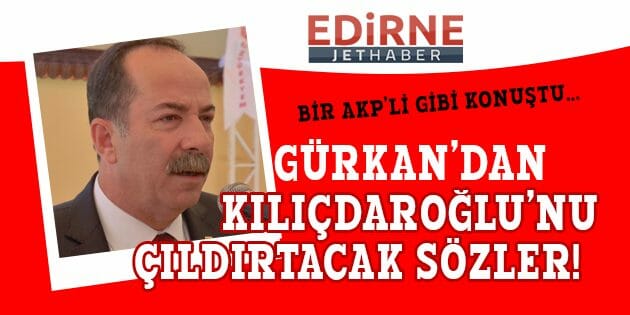 Gürkan'dan Kılıçdaroğlu'nu Çıldırtacak Sözler!