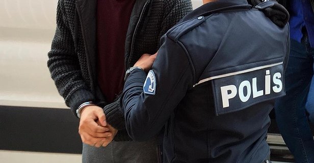 Keşan'da Çeşitli Suçlardan Aranan Kişi Tutuklandı