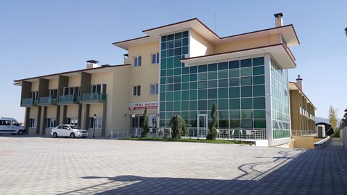 Bakıma Muhtaç Kişi Bakım Ve Rehabilitasyon Merkezine Yerleştirildi