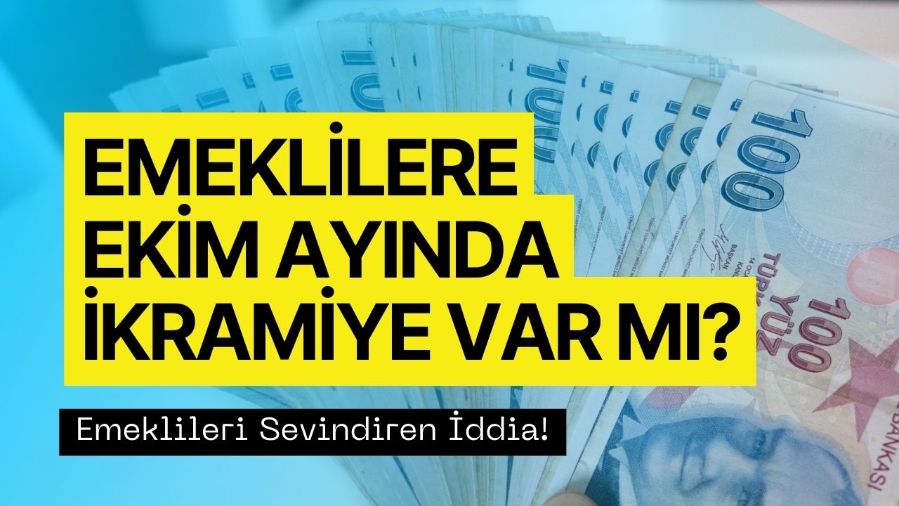 Cumhuriyet Bayramı İkramiyesi'nde Son Durum! 5.000 TL 29 Ekim İkramiyesi Merak Ediliyordu