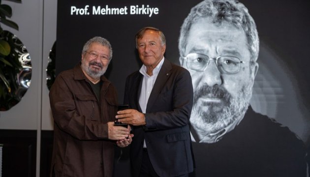 27. İstanbul Tiyatro Festivali'nin Onur Ödülü Sahibini Buldu