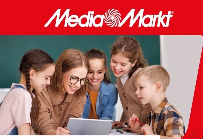 Mediamarkt Okula Dönüş Kampanyası Devam Ediyor