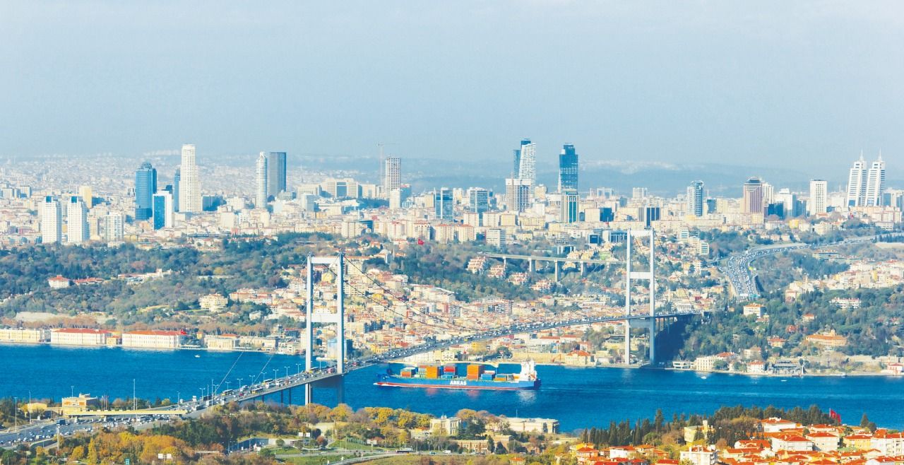 İstanbul'da Yaşamanın Maliyeti Ne Kadar? Yaşam Maliyeti Hesaplandı