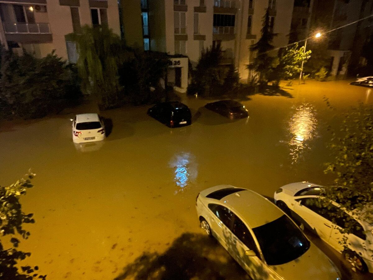 Selde Yaşamını Yitiren Kadının Cenazesi Ailesine Teslim Edildi