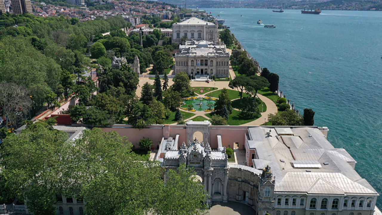 İstanbul Ve İzmir'de Deniz Seviyesinin Yükselmesi Riski Baş Gösterdi