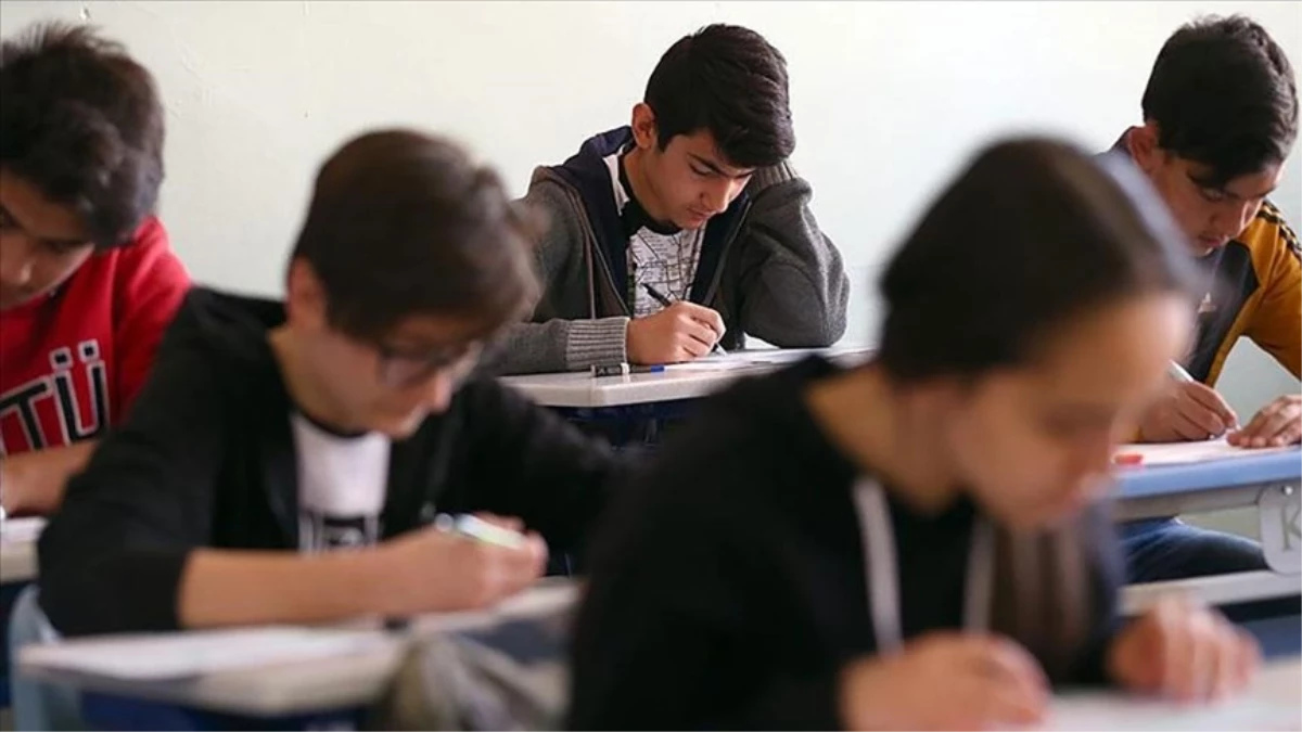 Lisede Sınıfta Kalma Var Mı? Lisede Sınıf Tekrarına İlişkin Flaş Karar