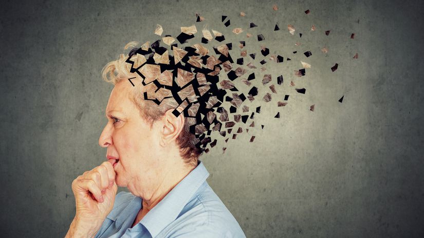 Alzheimer’da Erken Tanı Tedavisinin Önemine Dikkat Çekildi
