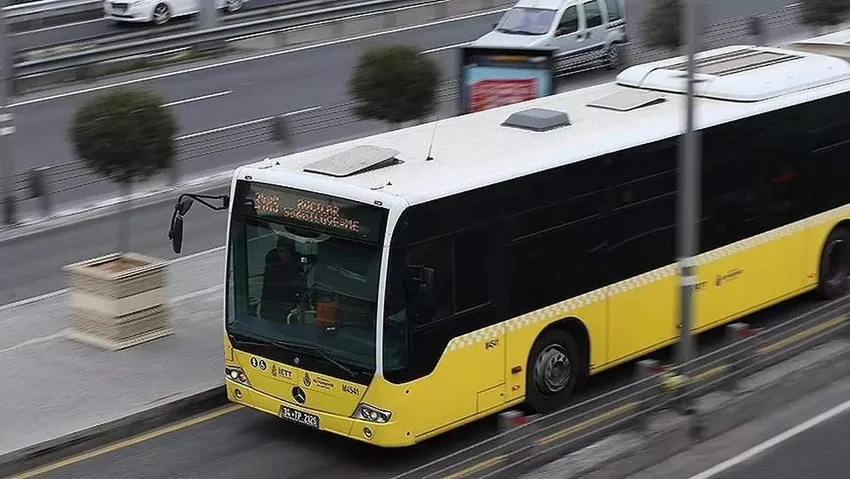 11 Eylül'de Toplu Ulaşım Ücretsiz Olacak! Büyük Müjde Duyuruldu