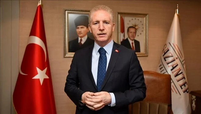 Vali Gül'den 2023-2024 Eğitim Öğretim Yılı Mesajı