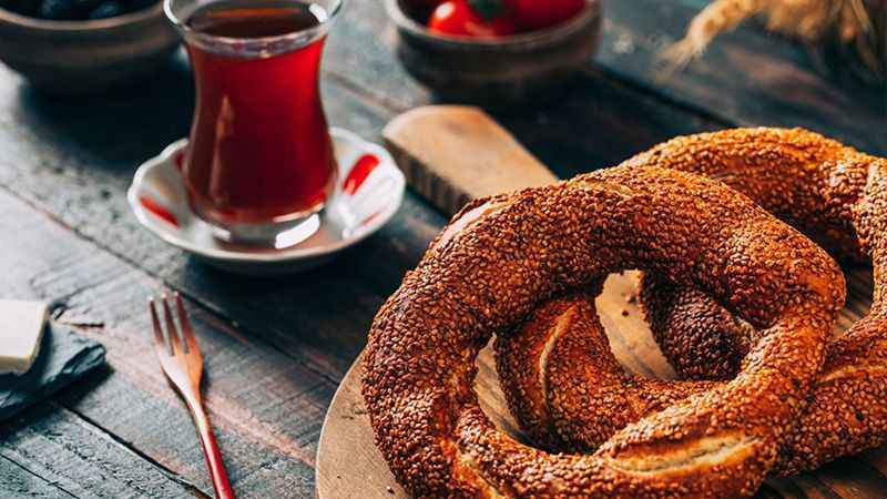 Ekmek, Simit ve Poğaça Zamları El Yakıyor! Zam Üstüne Zam Geldi