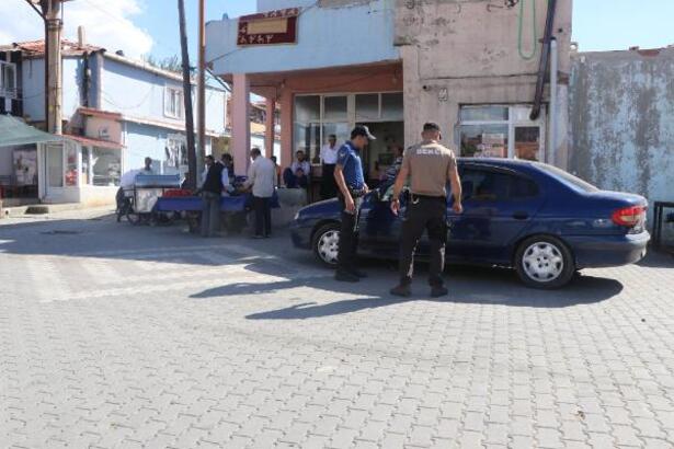 Keşan'da Aranması Olan 7 Şahıs Tutuklandı