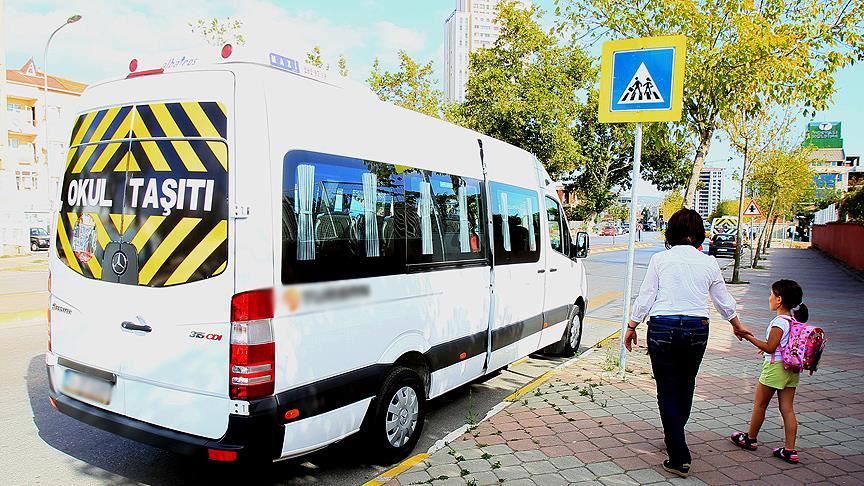 Tekirdağ'da Servis Şoförleri Ve Rehber Personeline Yönelik Bilgilendirme Toplantısı Yapıldı