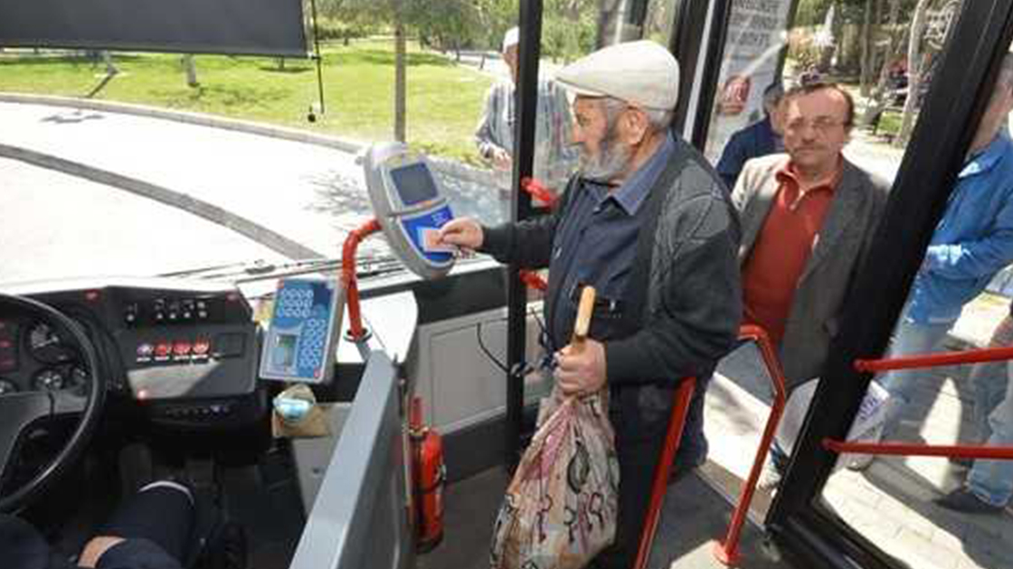 Ücretsiz Seyahat Devam Edecek Mi? 65 Yaş Üstü Ücretsiz Toplu Taşıma Son Durum!