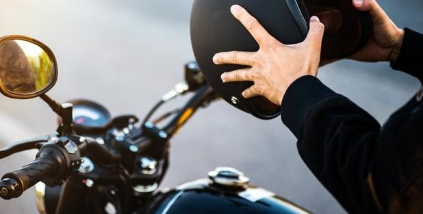 Keşan'da 38 Motosiklet Sürücüsüne Ceza Uygulandı