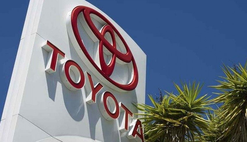 Toyota Tam Elektrikli Araçlarını Satacağı Tarihi Duyurdu