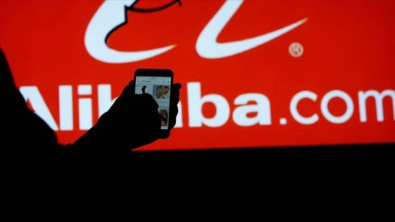 Alibaba Grup'tan Türkiye İçin 2 Milyar Dolarlık Yatırım Planı