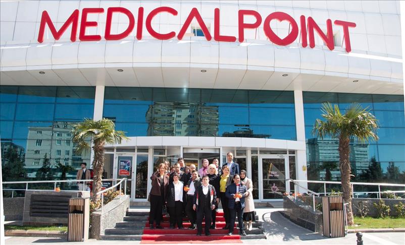 Medical Point’te Eksozom Kök Hücre Tedavisine Başlardı