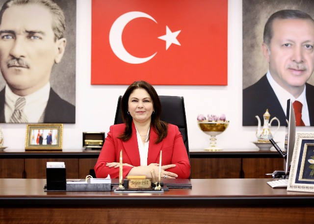 Edirne Belediye Başkan Adayı İba Çalışmalarını Sürdürüyor