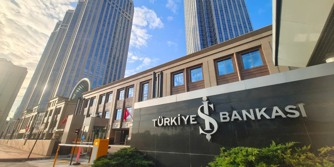 İş Bankası'nın Girişimci Kadınlara Desteği Devam Ediyor