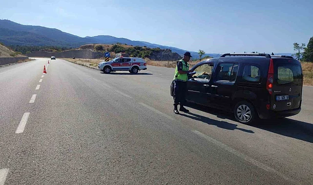 Asayiş Uygulamasında 24 Şahıs Yakalandı