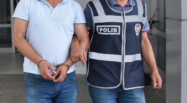 Kırklareli'nde Uyuşturucu Operasyonu: 7 Gözaltı