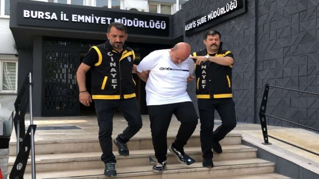 Patronunu Katlettiği İddiasıyla Tutuklanan Sanık Müebbet Hapisle Yargılanacak