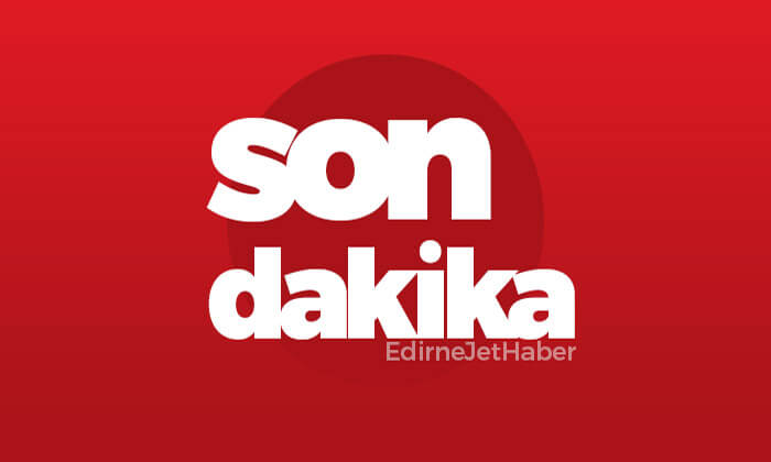 Edirne'de göçmenler Yunanistan sınırına yürüyor