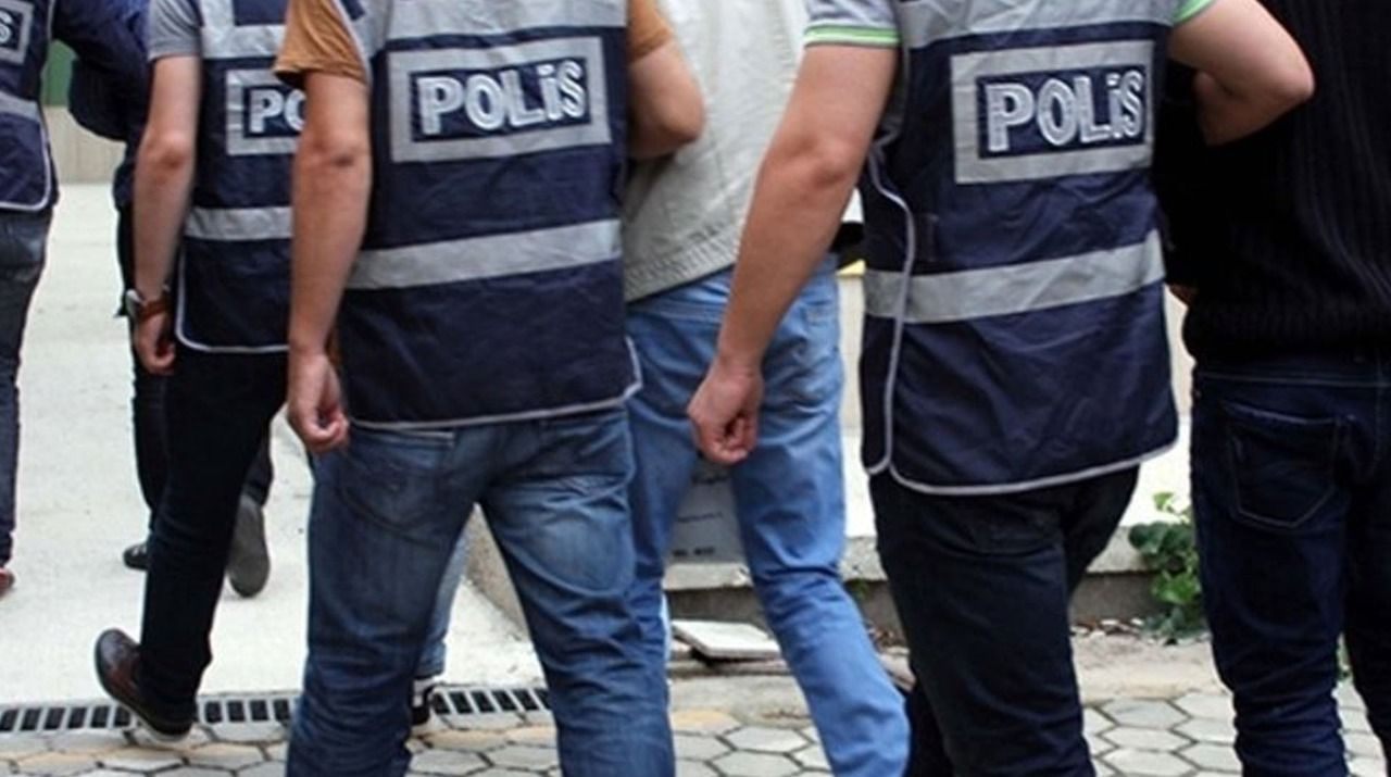 4 Kentte Yağma Ve Tefecilik İddiası: 34 Gözaltı