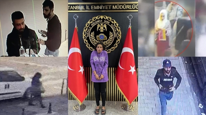 Terör Saldırısı Davasında 3 Sanık Tahliye Edildi