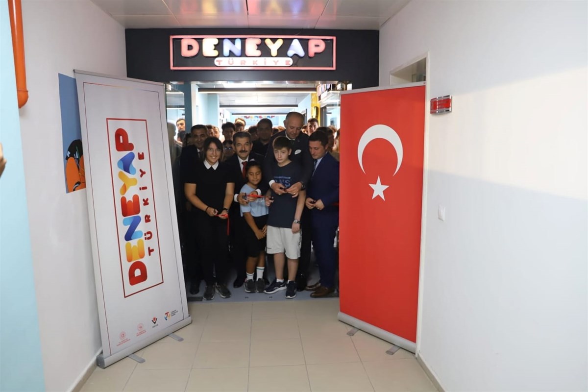 Kırklarelili Öğrenciler Teknofest'te İlk Kez Yarışacak Olmanın Heyecanını Yaşıyor