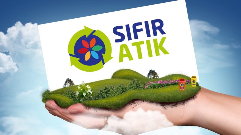 Sıfır Atık İçin Önemli Bir Rota Değerlendirmesi Yapıldı