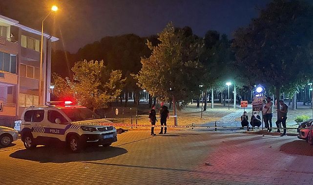 Otoparktaki Kanlı İnfazda Flaş Gelişme