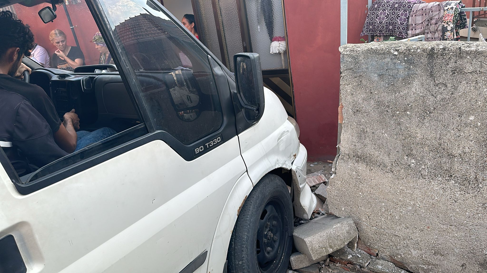 Edirne'de 20 Düzensiz Göçmen Yakalandı