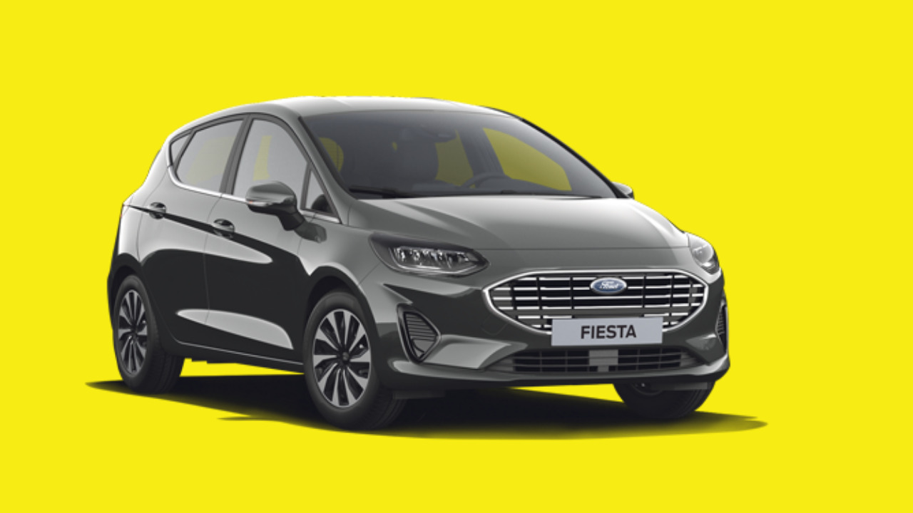 Ford Fiesta İndirim Kampanyasını Müjdeledi! Ford Fiesta Kampanyalı Satış Fiyatı Açıklandı