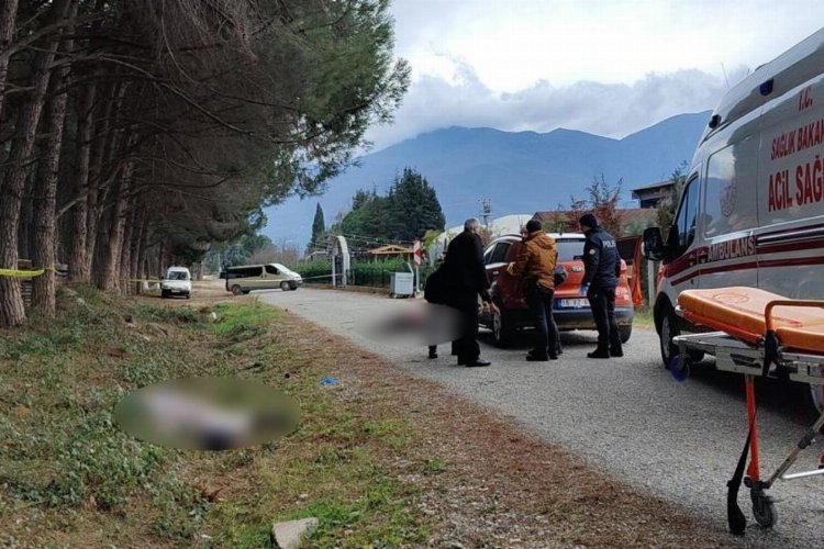 Annesi, 2 Ağabeyi Ve Yengesini Katleden Polis İlk Kez Savunma Yaptı