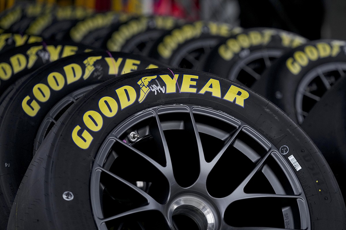 Kış Servis Kampanyası Başladı! Goodyear Kampanyayı Duyurdu