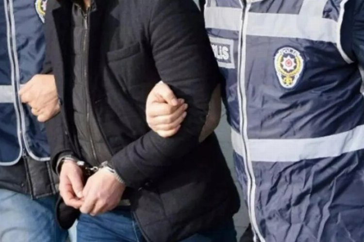 Keşan'da Kesinleşmiş Hapis Cezası Bulunan Şahıs Yakalandı