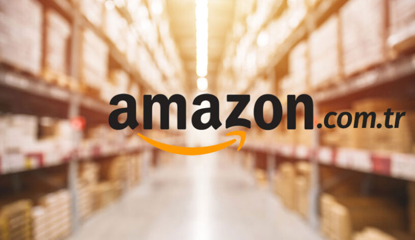 Ofis İhtiyaçlarını Karşılayın! Amazon.com.tr'den Mağazası'nda Kurumsal Fatura Seçeneği