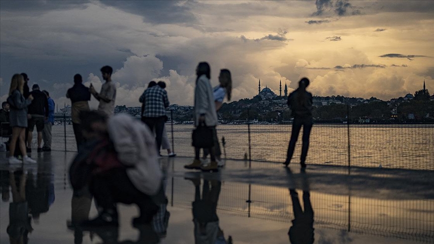 İstanbul'da 4 Günde Ne Kadar Yağış Düştü? İBB Duyurdu