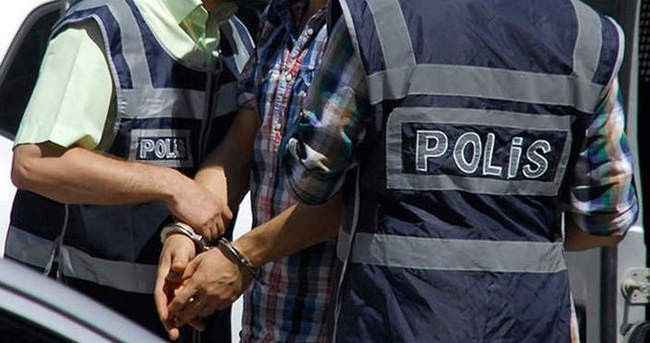 Ergene'de Uyuşturucuyla Yakalanan Şahıs Gözaltına Alındı