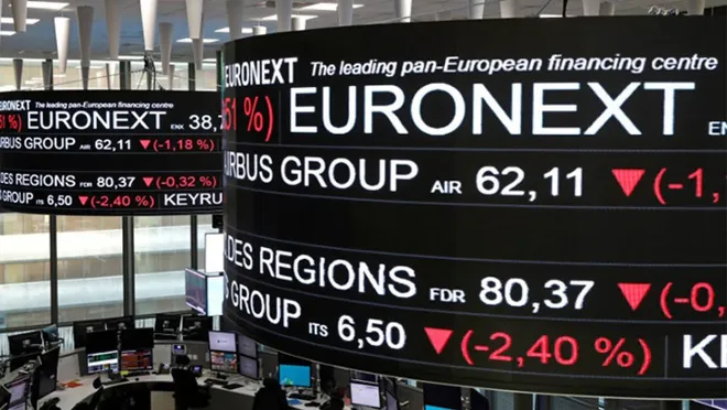 Avrupa Borsaları Nasıl Açıldı? Dikkat Çeken Rakamlar